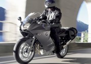 BMW F 800 ST